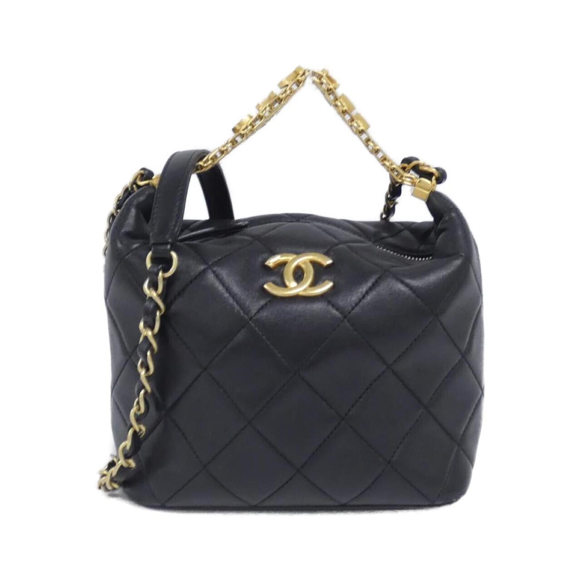 Chanel AS3242 Shoulder Bag