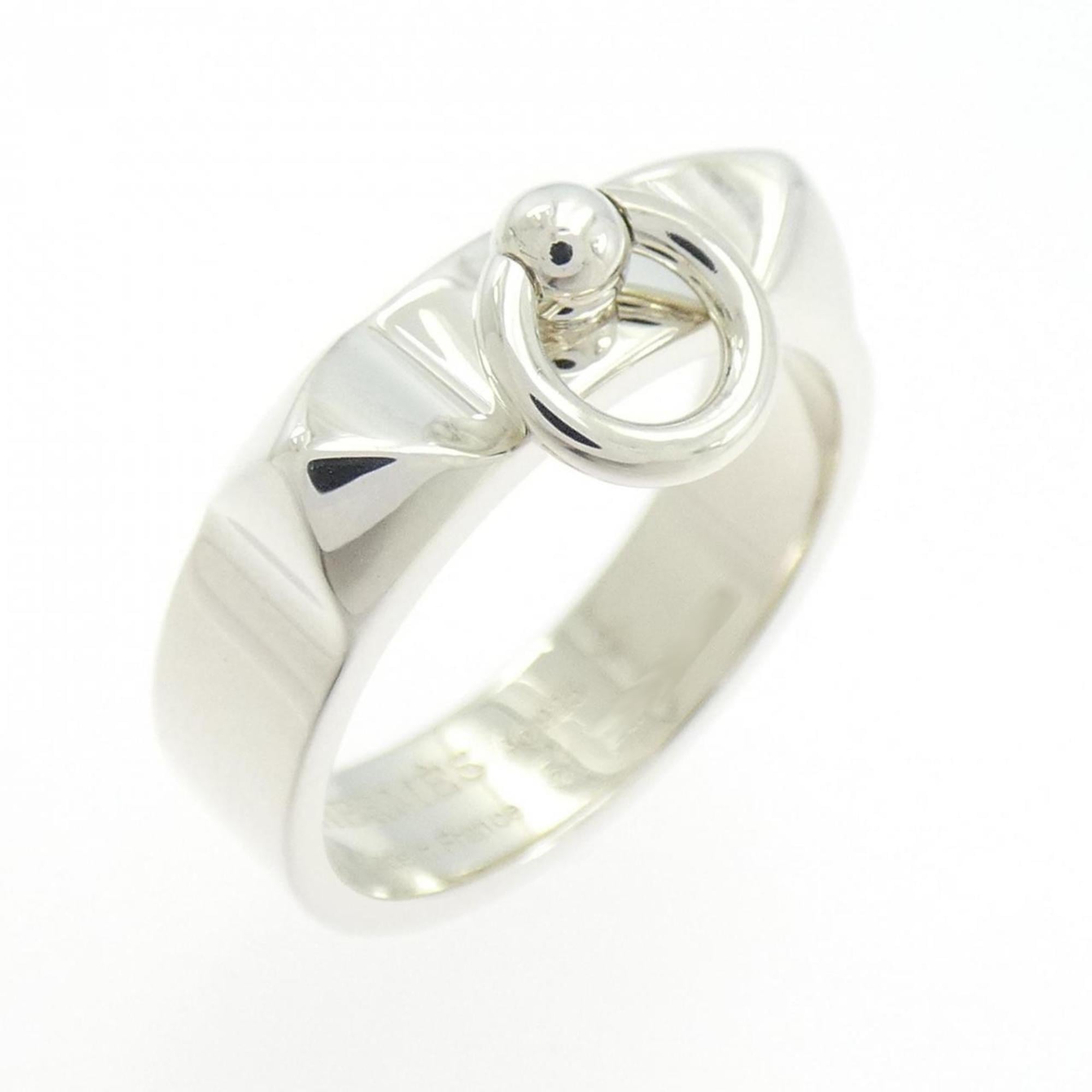 Hermes Hermès Collier de Chien Ring