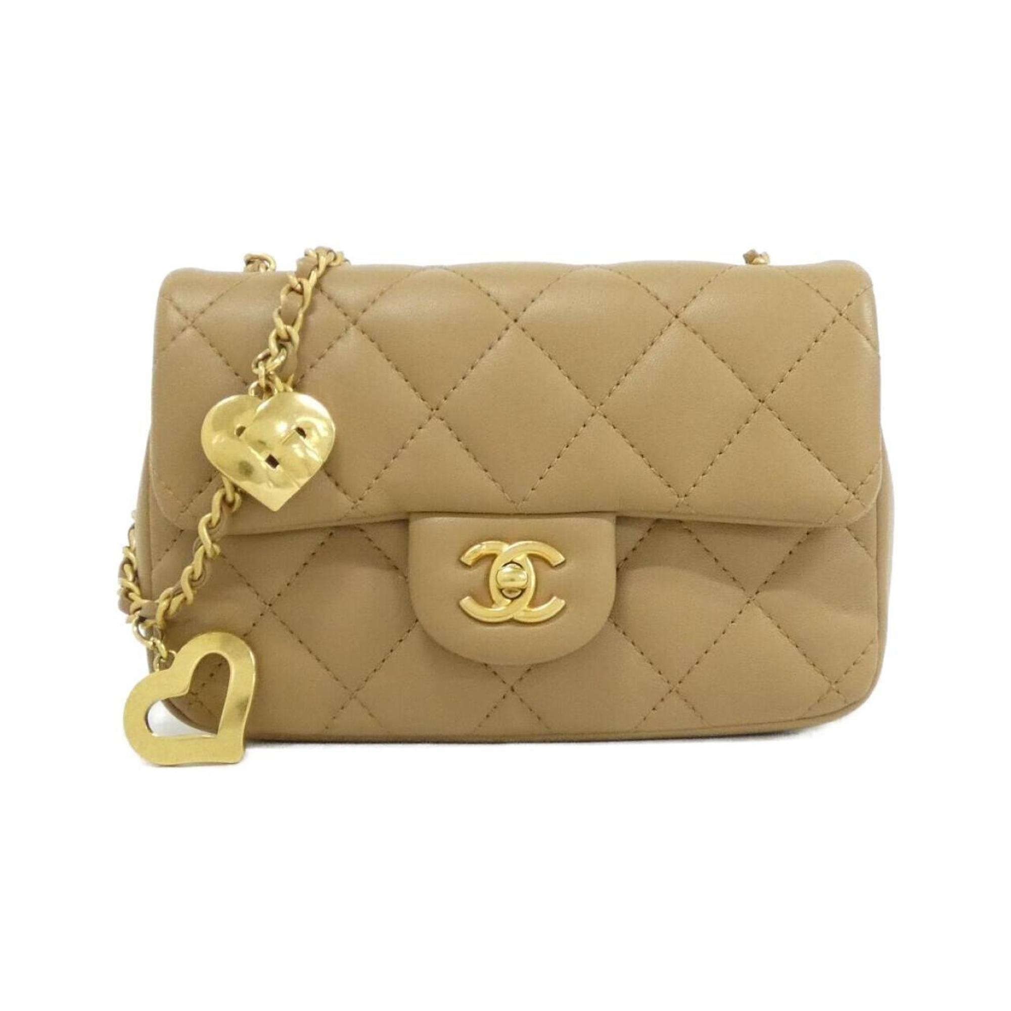 Chanel AS3456 Shoulder Bag