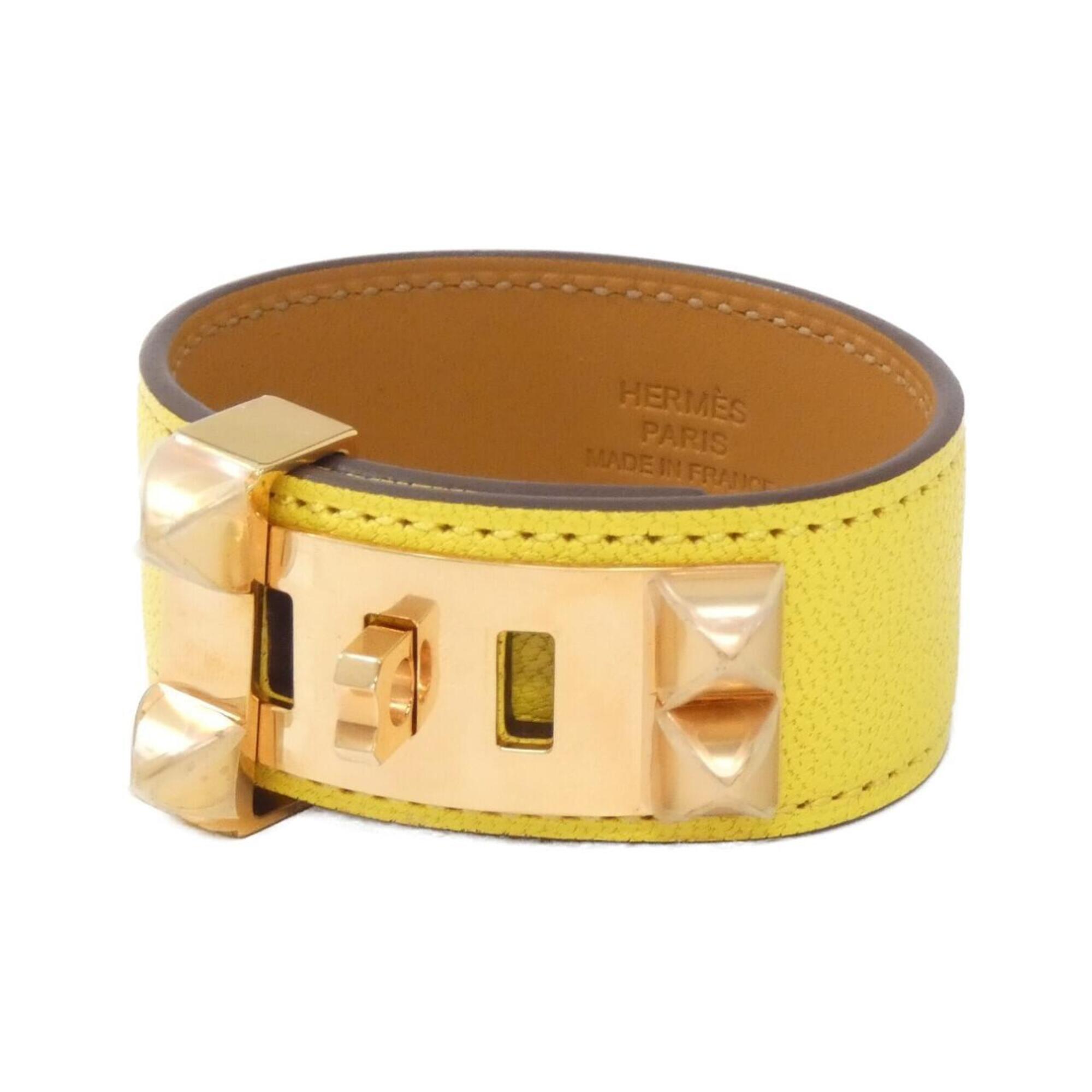 Hermes Hermès Collier de Chien 24 011111CD Bracelet