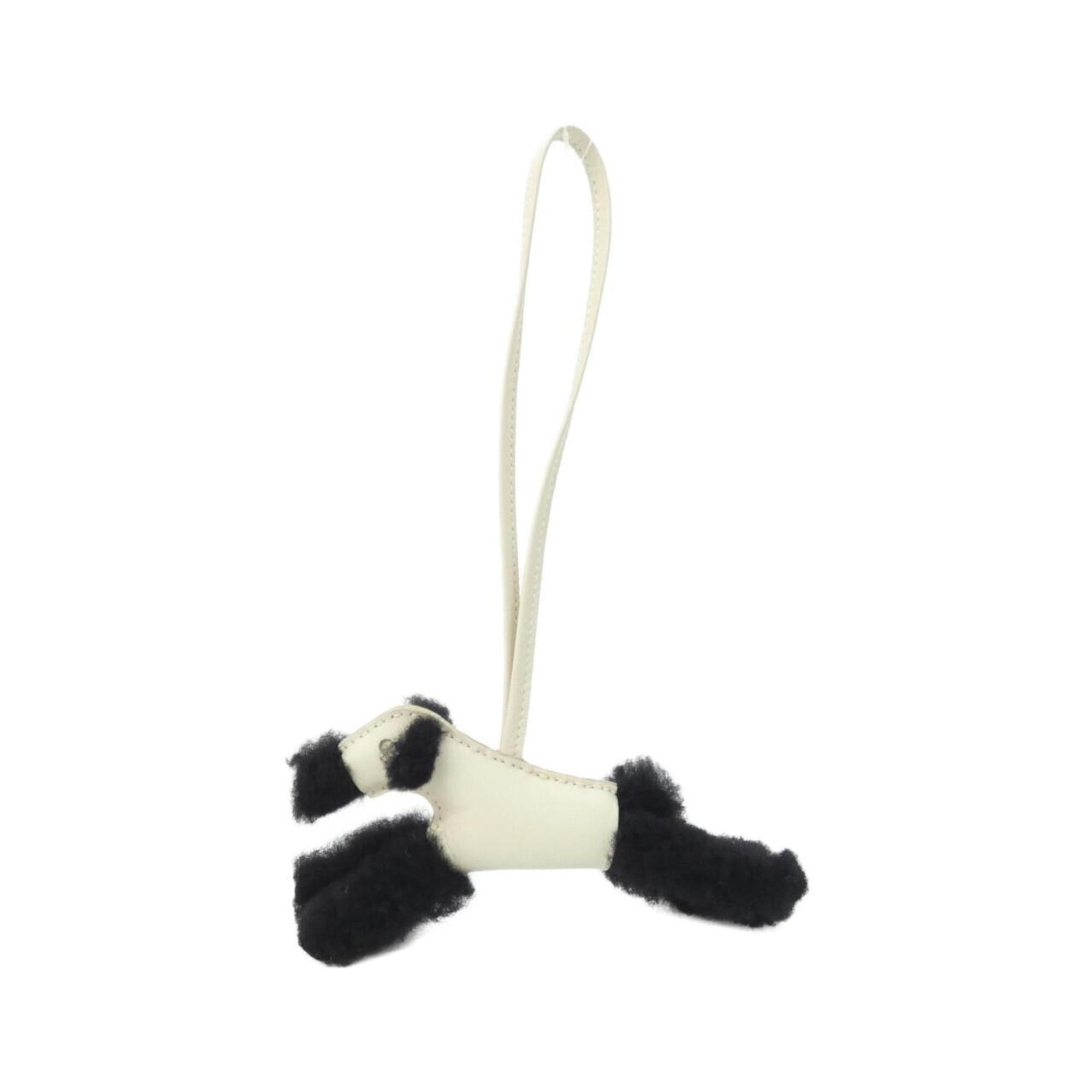 Hermes Buddy Accessory Bag Charm 083349CA
