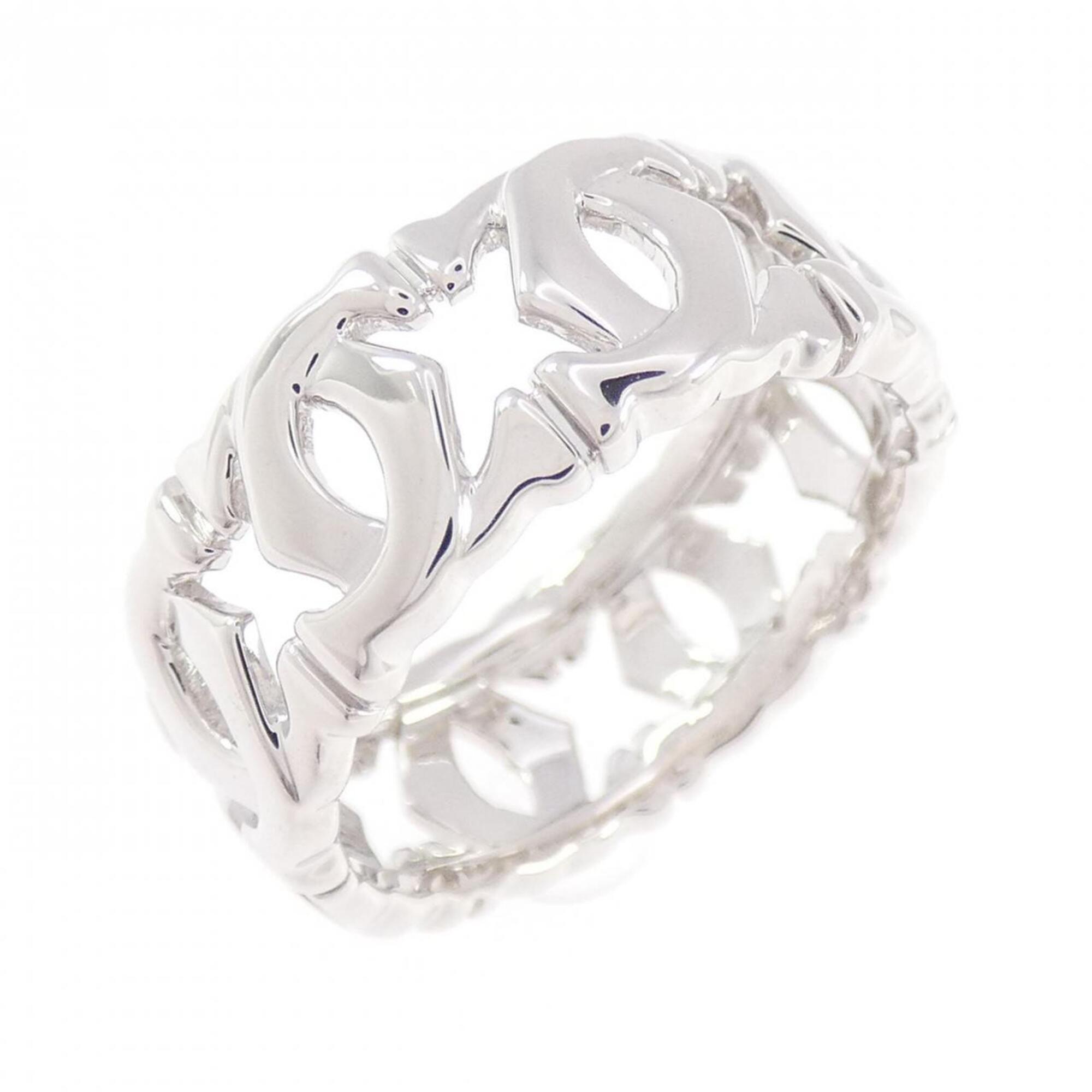Cartier Entrelacés Small Ring