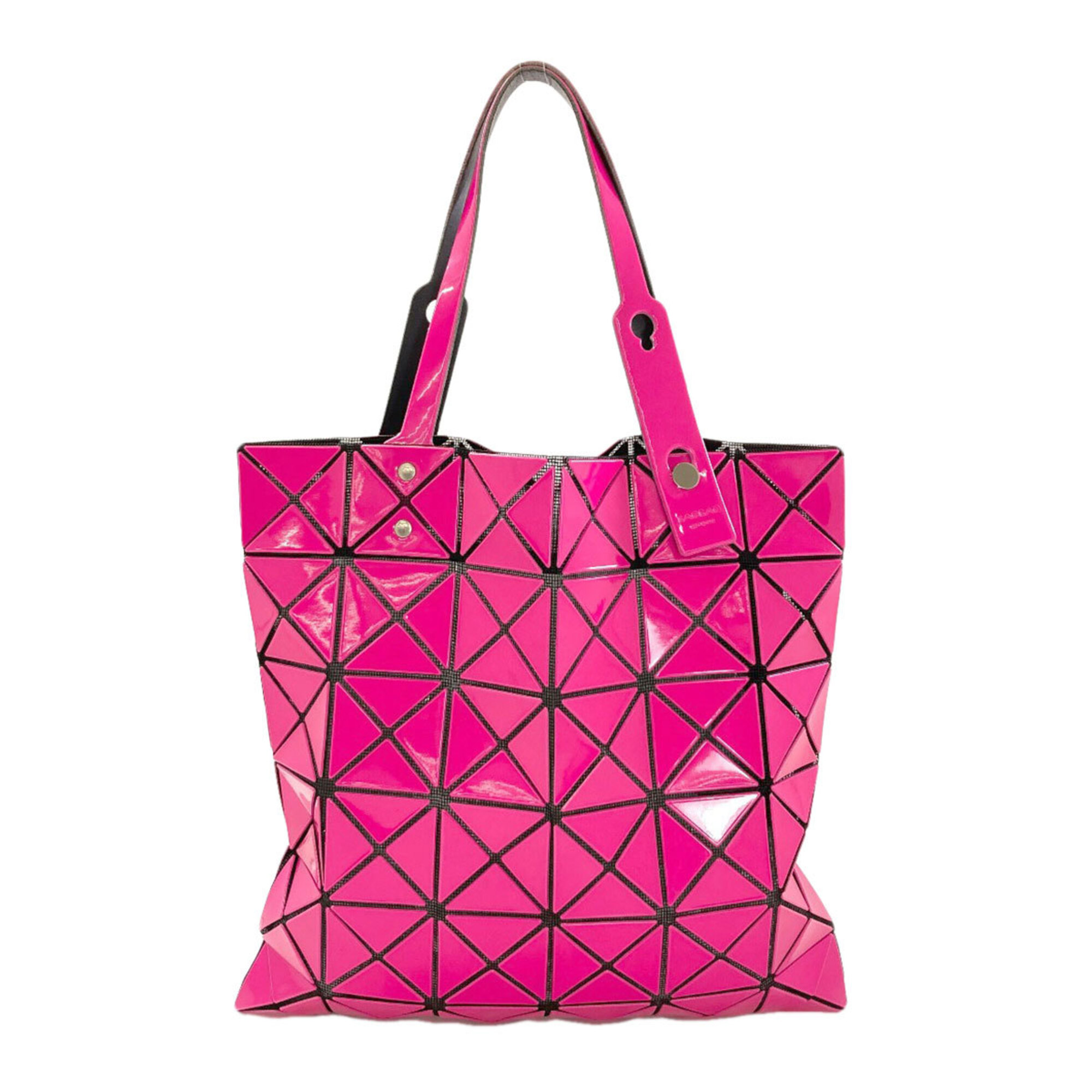 Issey Miyake Bao Tote Bag, PVC, Women's