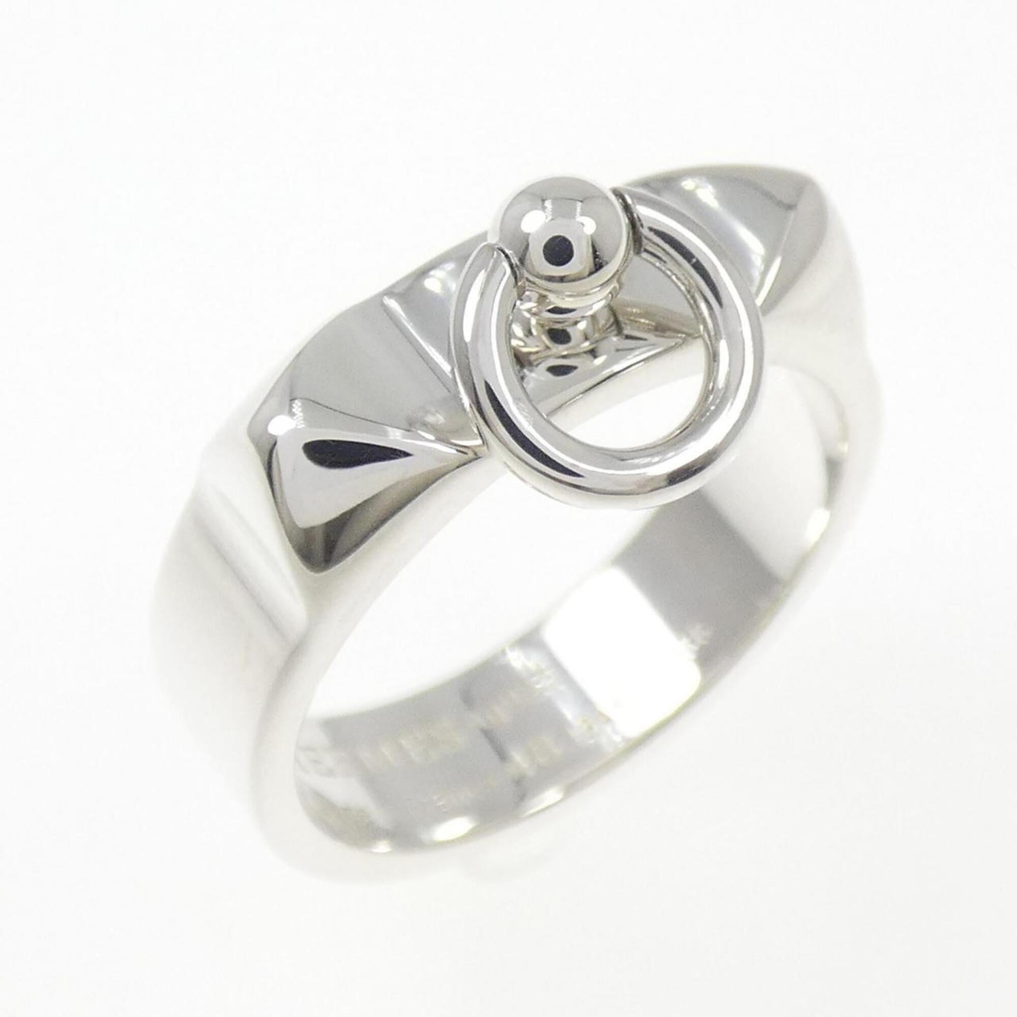 Hermes Hermès Collier de Chien Ring