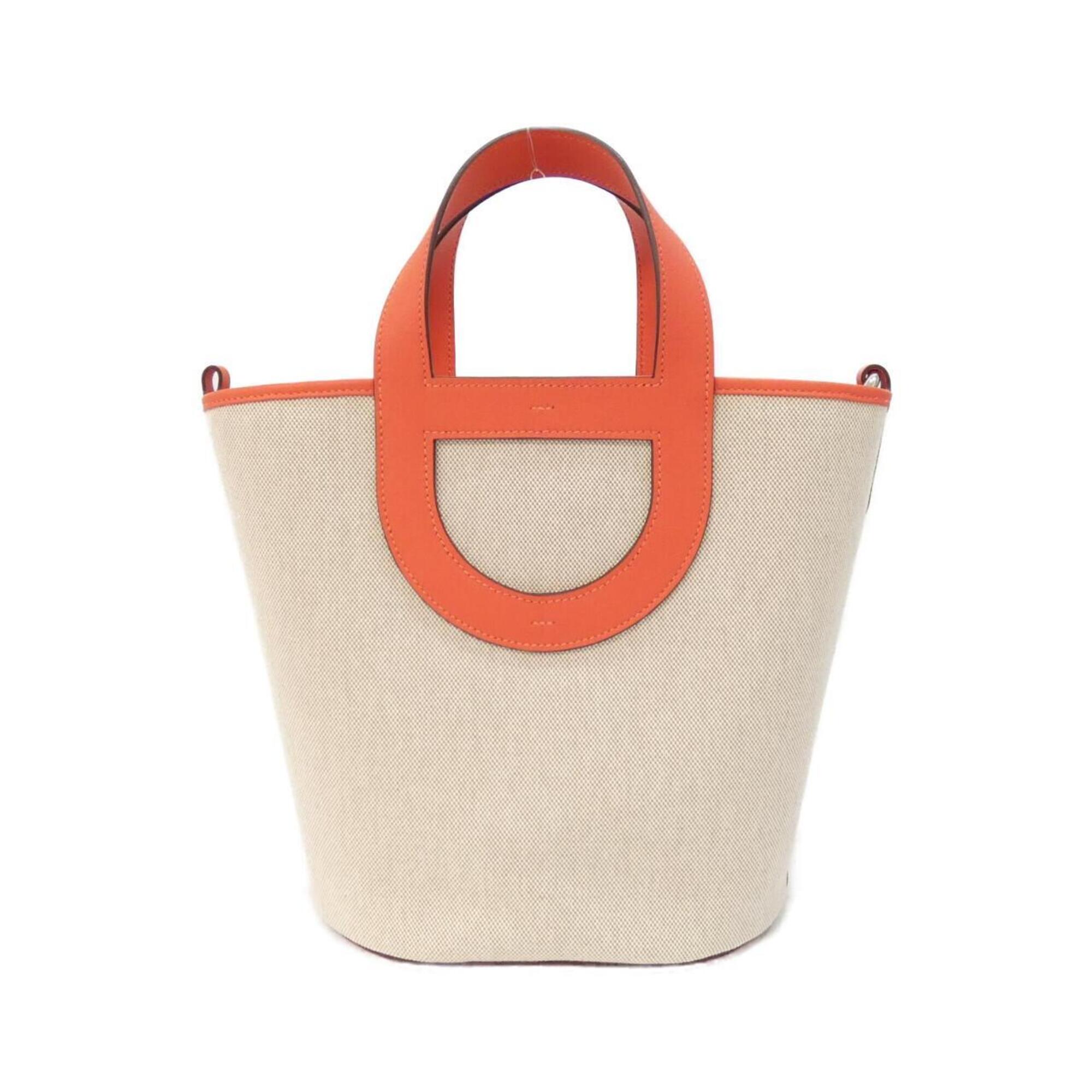 Hermes In The Loop 23cm 085693CK Handbag